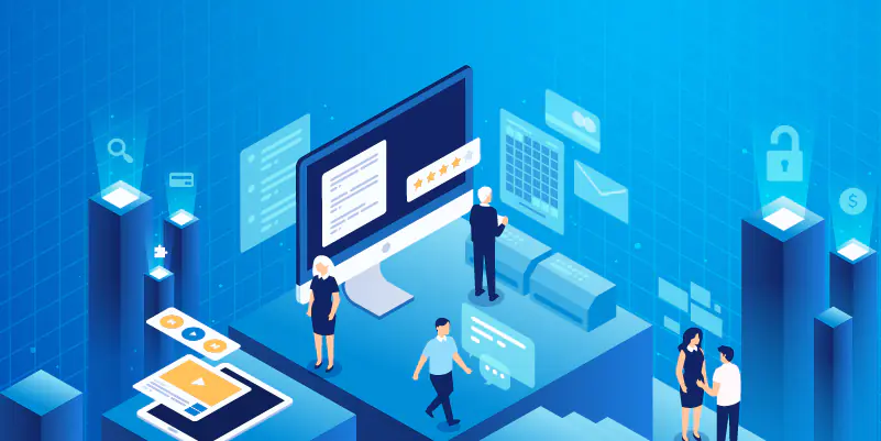 Streamlined Workflow