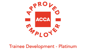 APPROVED EMPLOYER TRAINEE DEVELOPMENT - PLATINUM